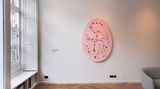 Contemporary art exhibition, Gavin Turk, Holy Eggs at Reflex Amsterdam, The Residence, Netherlands