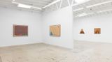 Contemporary art exhibition, Jordan Nassar, A Sun To Come at Anat Ebgi, Mid Wilshire, USA