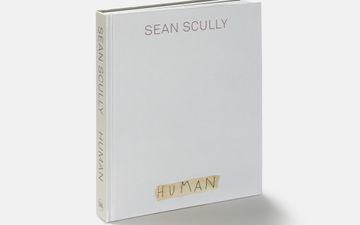 Sean Scully: Human