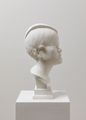 Bust_#9 by ByungHo Lee contemporary artwork 3