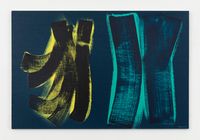 T1974-R41 by Hans Hartung contemporary artwork painting