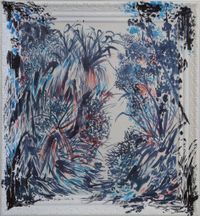 There Are Always Secrets Within This World by Sun Xun contemporary artwork works on paper