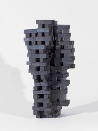 Untitled by Chiyu Uemae contemporary artwork sculpture