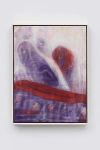 Kaddish n.5 by BRACHA contemporary artwork painting