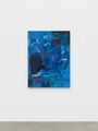 Blue Stairway by Joshua Petker contemporary artwork 3