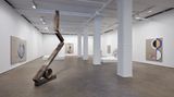 Contemporary art exhibition, Jose Dávila, The Circularity of Desire at Sean Kelly, New York, USA