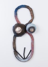 Untitled by Brendan Huntley contemporary artwork sculpture