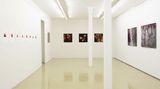 Contemporary art exhibition, Angelika Krinzinger, Im Detail at Galerie Krinzinger, Krinzinger Projekte, Austria
