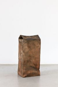 Untitled by Johan De Wit contemporary artwork sculpture