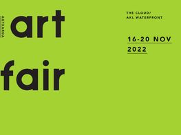 Aotearoa Art Fair 2022