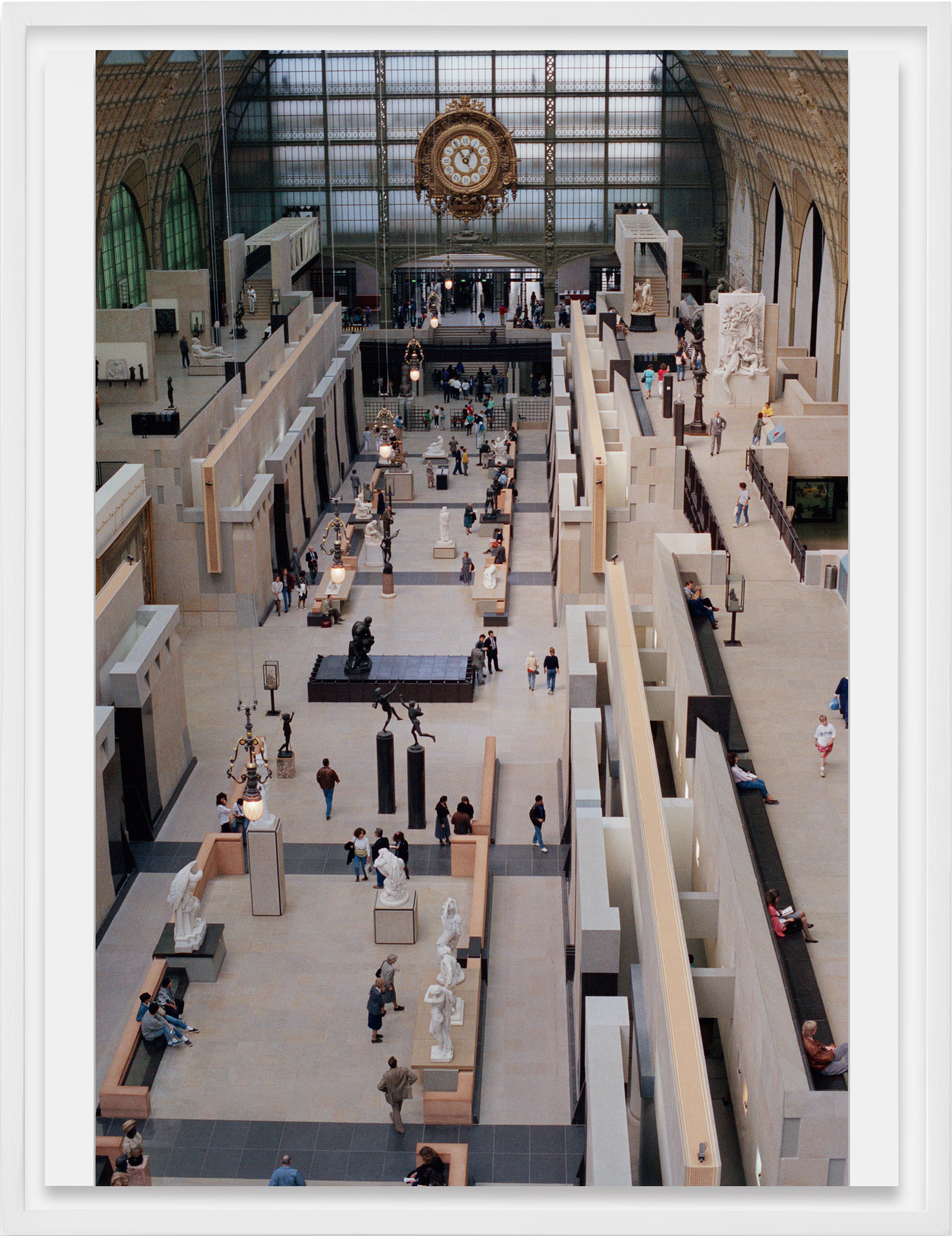 洋書 Wolfgang Tillmans Aufsicht