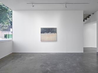 Exhibition view: Christopher Le Brun, New Painting, Lisson Gallery, Lisson Street, London (4 July–18 August 2018). © Christopher Le Brun. Courtesy Lisson Gallery. Photo: George Darrell. 