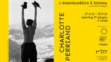 Contemporary art exhibition, Charlotte Perriand, Charlotte Perriand. L'avanguardia è donna at M77, Milan, Italy