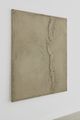 24/22 Cicatrices marfil claro vertical by Antonia Ferrer contemporary artwork 2