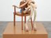 Sarah Lucas contemporary artist