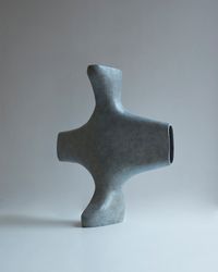 Ergon by An Te Liu contemporary artwork sculpture