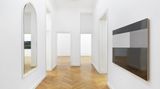 Contemporary art exhibition, R.H. Quaytman, An Evening, Chapter 32 at Galerie Buchholz, Berlin, Germany