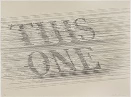 Ed Ruscha