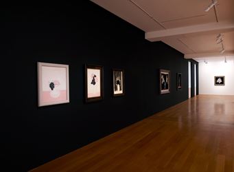 Exhibition view: Group exhibition, Cézanne, Morandi, and Sanyu, Gagosian, Hong Kong (26 March—11 May 2019). Artwork © Artists and Estates. Courtesy Gagosian.