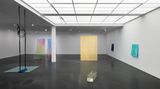 Contemporary art exhibition, Ann Veronica Janssens, spring show at Esther Schipper, Esther Schipper Berlin, Germany