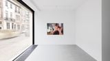 Contemporary art exhibition, Joan Semmel, An Other View at Xavier Hufkens, Van Eyck, Belgium