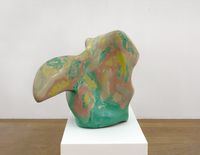 Emergent No.5 by Wang Jianwei contemporary artwork sculpture