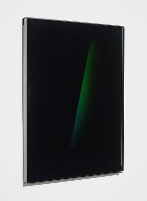 Untitled (XIV C) by James Turrell contemporary artwork