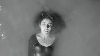 Sarah by Shirin Neshat contemporary artwork moving image
