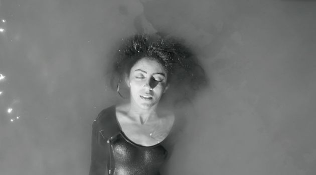 Shirin Neshat contemporary artist