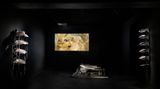 Contemporary art exhibition, Jes Fan, Sites of Wounding: Chapter 1 at Empty Gallery, Hong Kong