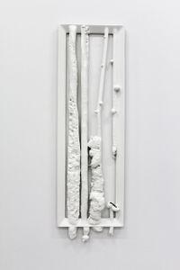 Bartholomew by Julia Morison contemporary artwork sculpture