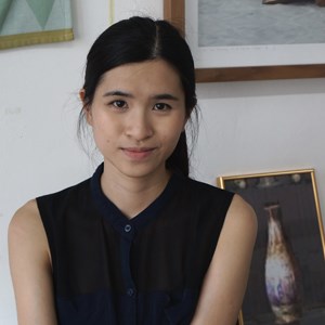 Ko Sin Tung's Art For Sale, Exhibitions & Biography Ocula Artist