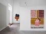 Contemporary art exhibition, Rose Wylie, Stack and Dangle at JARILAGER Gallery, Cologne, Germany