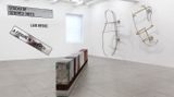 Contemporary art exhibition, Group Exhibition, Summer Selections at Marian Goodman Gallery, New York, United States