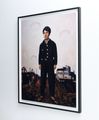 Self-Portraits of Youth (Shunsuke Matsumoto / Where Am I Standing? 1) by Morimura Yasumasa contemporary artwork 3