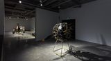 Contemporary art exhibition, Sun Yuan + Peng Yu, Free Biographies 列传 at Arario Gallery, Shanghai, China