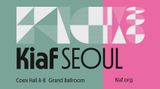 Contemporary art art fair, Kiaf SEOUL 2023 at Kamakura Gallery, Japan