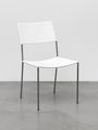Textilstuhl (Textile Chair) by Franz West contemporary artwork 4