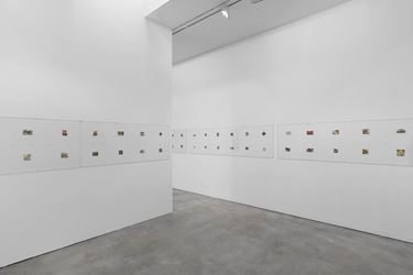 Exhibition view: Julian Irlinger, Subjects of Emergency, Galerie Thomas Schulte, Berlin (24 November 2018–12 January 2019). Courtesy Galerie Thomas Schulte. Photo: ©Poppek.