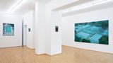 Contemporary art exhibition, Melanie Siegel, Build Your Own World at Boutwell Schabrowsky, Munich, Germany