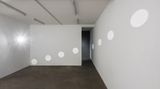 Contemporary art exhibition, Nancy Holt, Mirrors of Light at Sprüth Magers, Berlin, Germany