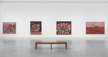 Philip Guston’s Most Controversial Decade of Work