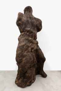 Attenuator No. 3 by Jacqueline Kiyomi Gork contemporary artwork sculpture