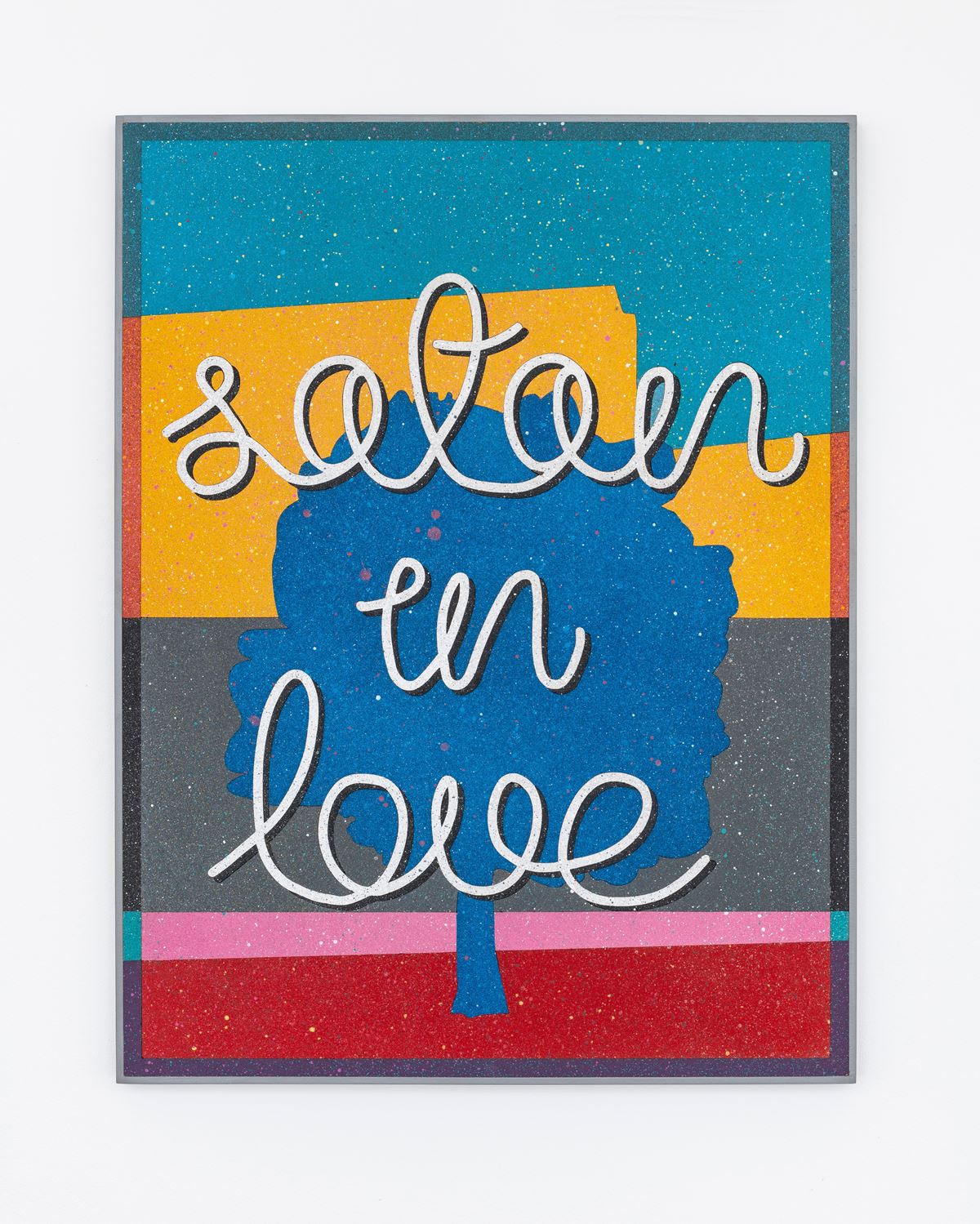 Rhys Coren Biography, Artworks & Exhibitions Ocula Artist