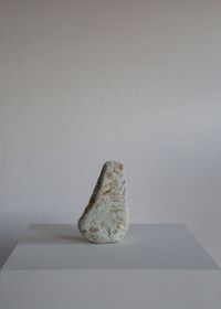 stone A 02 by Yuna Yagi contemporary artwork photography, print