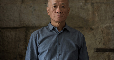 Profile: Tehching Hsieh at the 57th Venice Biennale