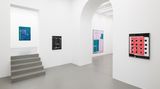 Contemporary art exhibition, Martin Boyce, The Stars Are Out at Galerie Eva Presenhuber, Vienna, Austria