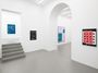 Contemporary art exhibition, Martin Boyce, The Stars Are Out at Galerie Eva Presenhuber, Vienna, Austria