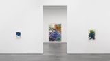 Contemporary art exhibition, Joan Mitchell, Paintings, 1979–1985 at David Zwirner, 20th Street, New York, United States