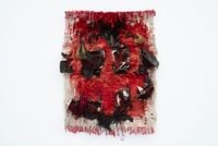 Stendhal by The Estate Of Josep Grau-Garriga contemporary artwork textile